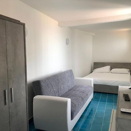 Apartamento Il Carrubo Vietri Exterior foto