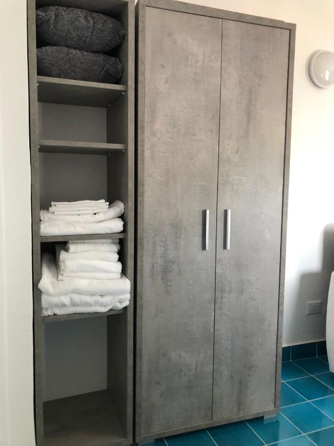 Apartamento Il Carrubo Vietri Exterior foto